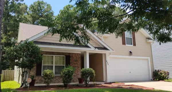 $362,500 | 235 Sweet Alyssum Drive, Ladson, SC 29456