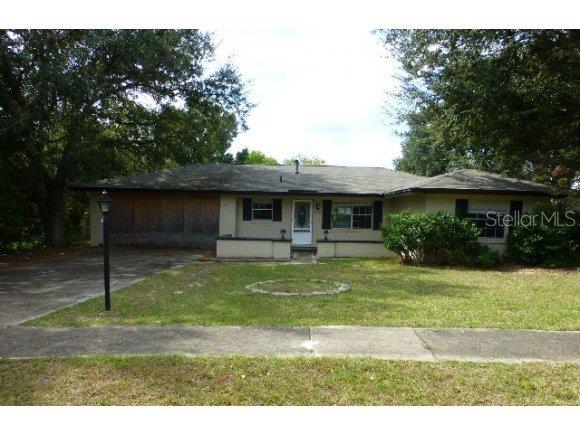 3380 Southwest 150th Lane Road Ocala, FL 34473 - Photo 1 of 1 Primary Photo