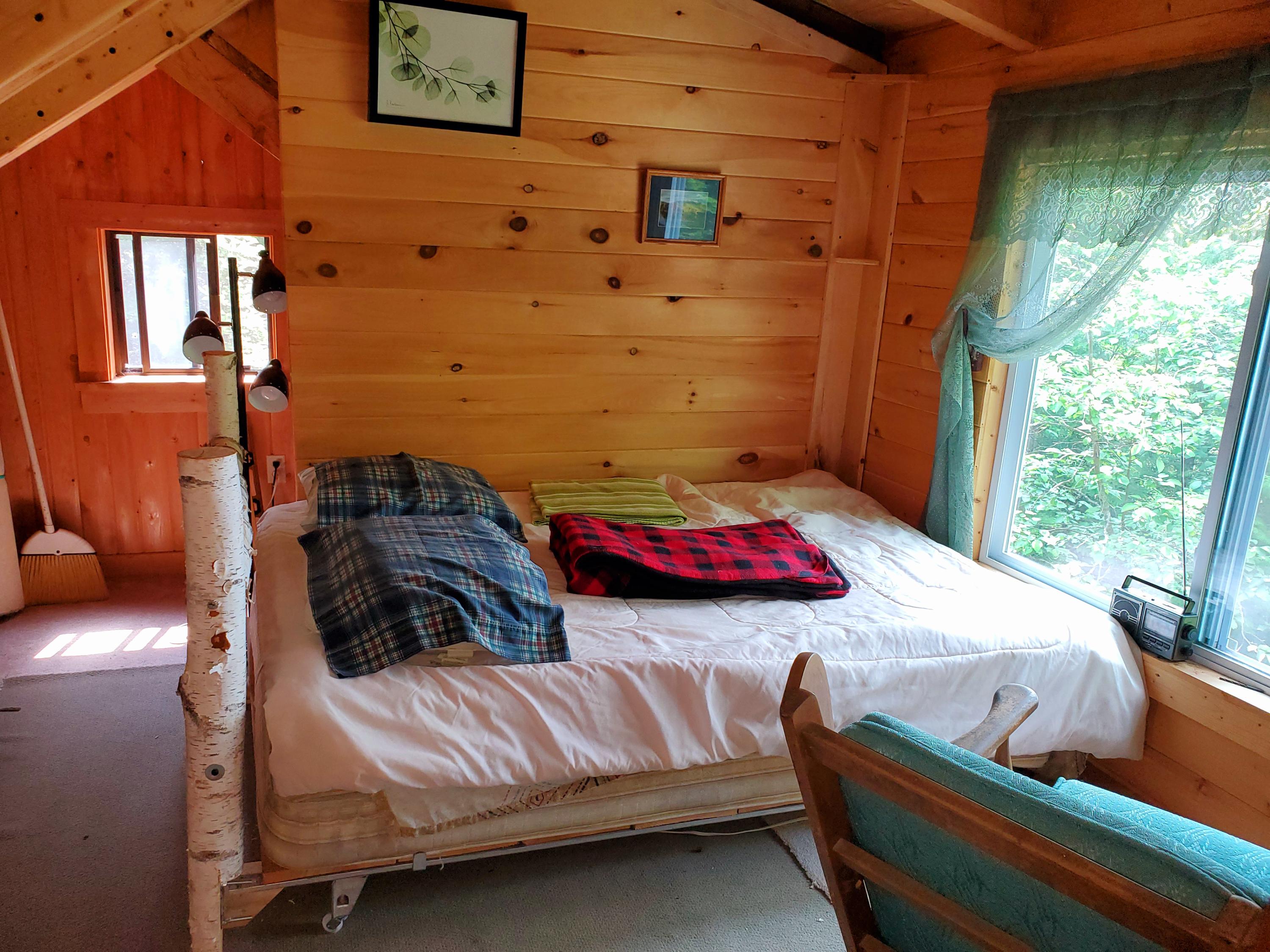 20 Wadleigh Pond Road Millinocket, ME 04462 - Photo 10 of 24 20190704_171647