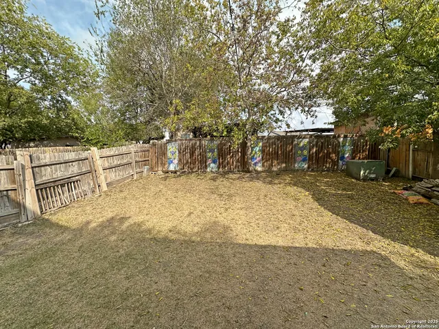 a view of a outdoor space