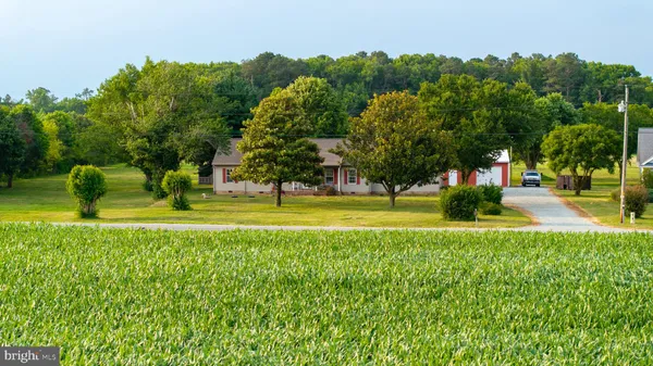 $425,000 | 16921 Whitesville Road, Delmar, DE 19940