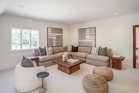 $7,495,000 | 55 Mission Trail Road, Woodside, CA 94062