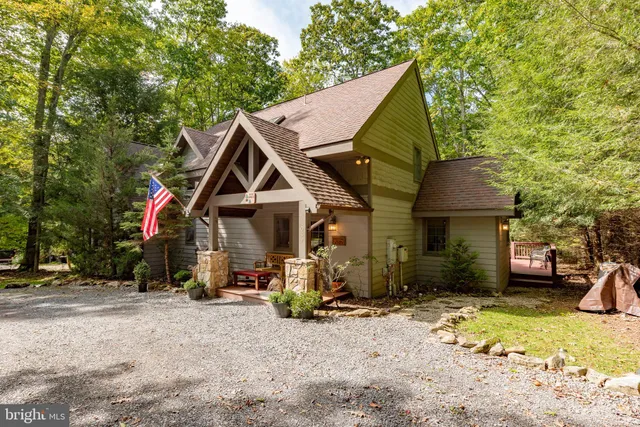 $1,749,000 | 1019 Lake Shore Drive, Oakland, MD 21550