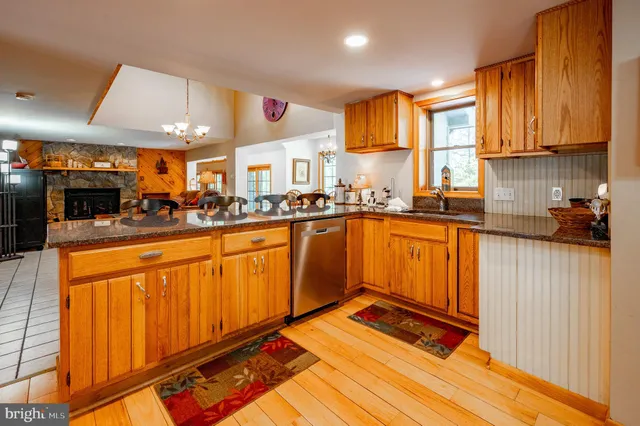 $1,749,000 | 1019 Lake Shore Drive, Oakland, MD 21550