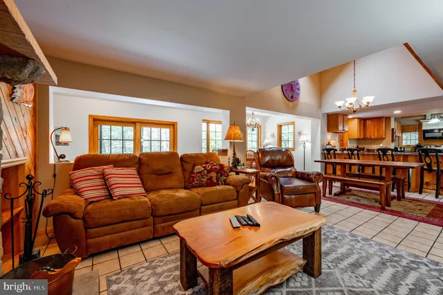 $1,749,000 | 1019 Lake Shore Drive, Oakland, MD 21550