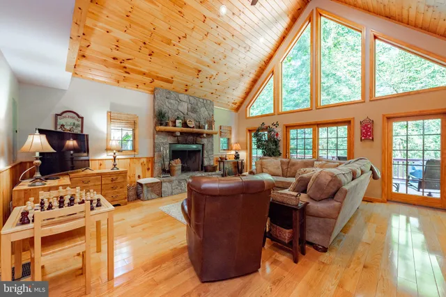 $1,749,000 | 1019 Lake Shore Drive, Oakland, MD 21550