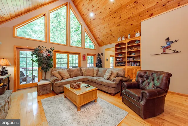 $1,749,000 | 1019 Lake Shore Drive, Oakland, MD 21550