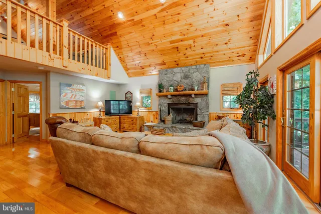 $1,749,000 | 1019 Lake Shore Drive, Oakland, MD 21550