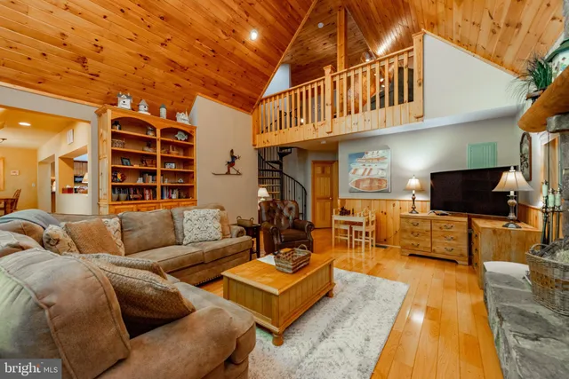 $1,749,000 | 1019 Lake Shore Drive, Oakland, MD 21550