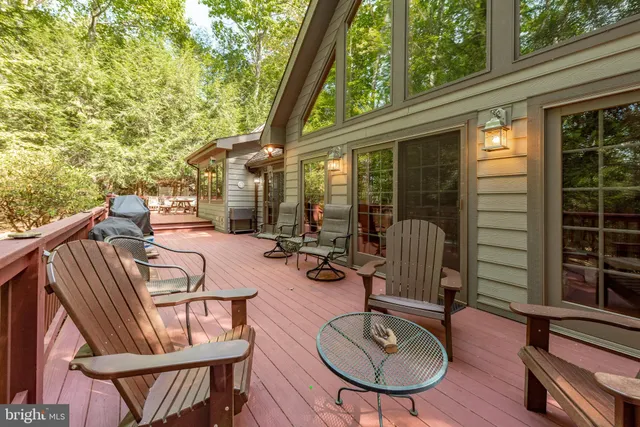 $1,749,000 | 1019 Lake Shore Drive, Oakland, MD 21550