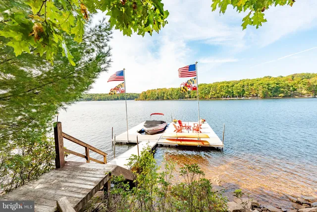 $1,749,000 | 1019 Lake Shore Drive, Oakland, MD 21550