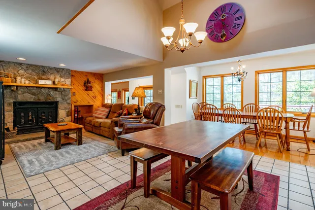 $1,749,000 | 1019 Lake Shore Drive, Oakland, MD 21550