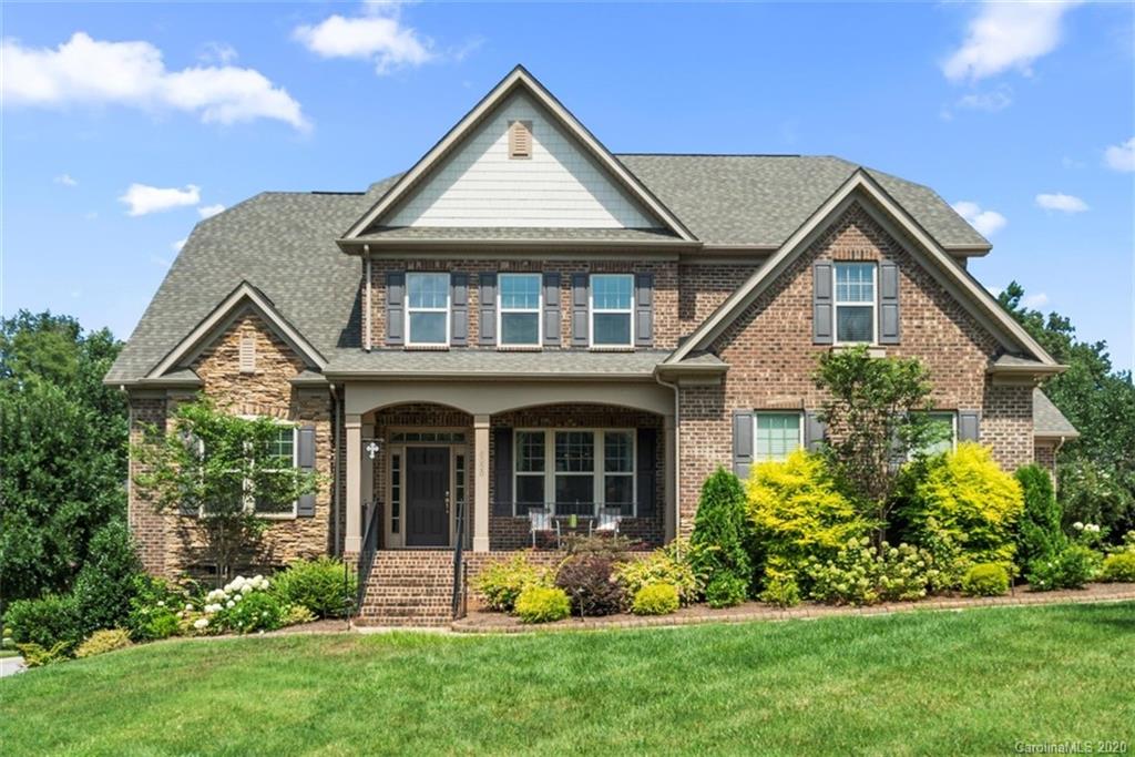 8020 Clems Branch Road Indian Land, SC 29707 - Photo 1 of 44