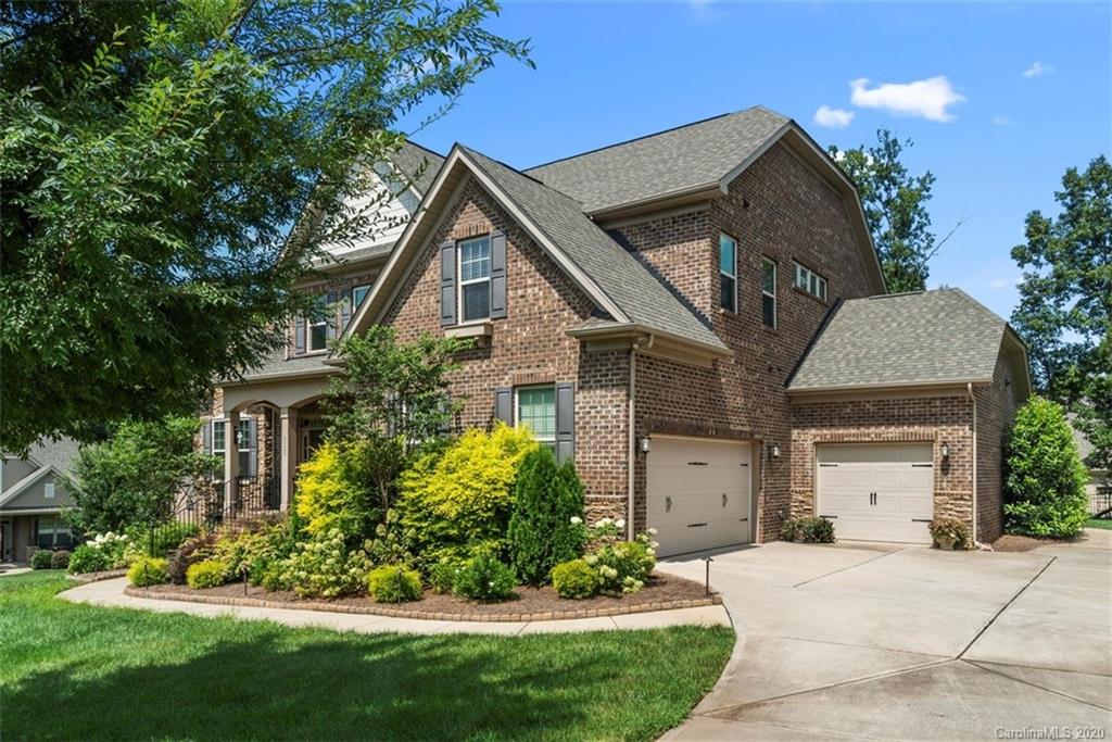 8020 Clems Branch Road Indian Land, SC 29707 - Photo 2 of 44