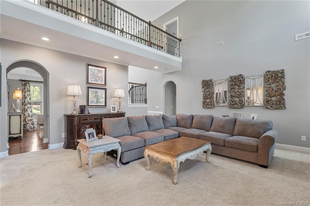 8020 Clems Branch Road Indian Land, SC 29707 - Photo 10 of 44