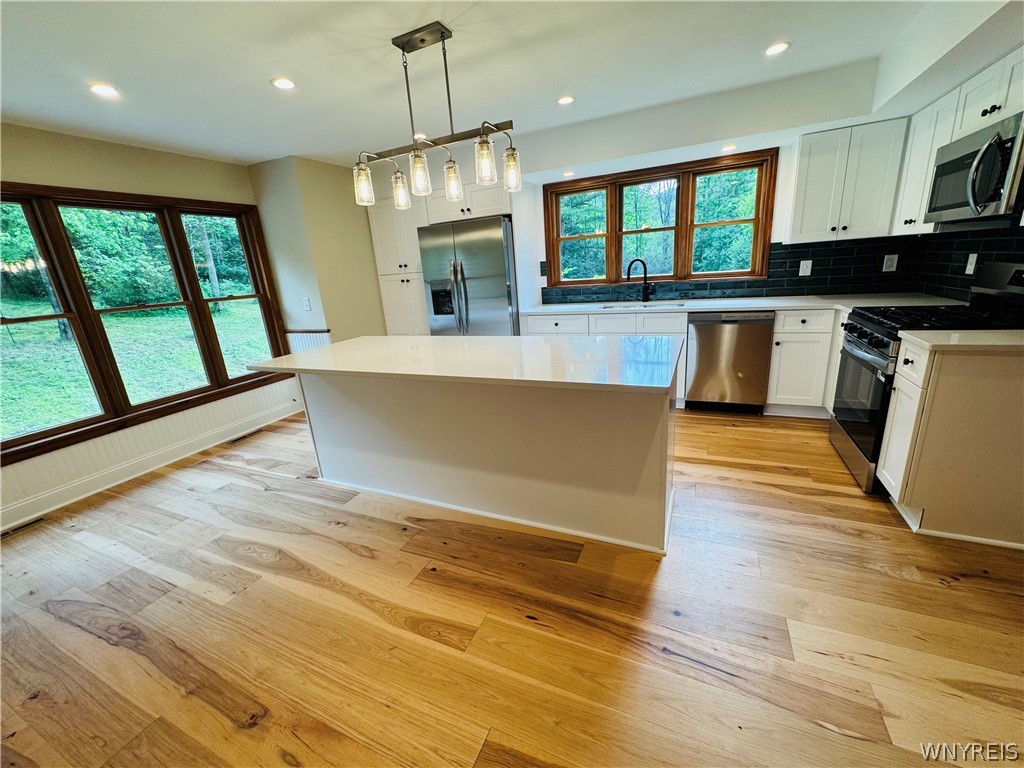 2374 Ketchner Road Wellsville, NY 14895 - Photo 5 of 24