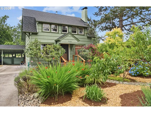 $575,000 | 7430 Southwest 76th Avenue, Portland, OR 97223