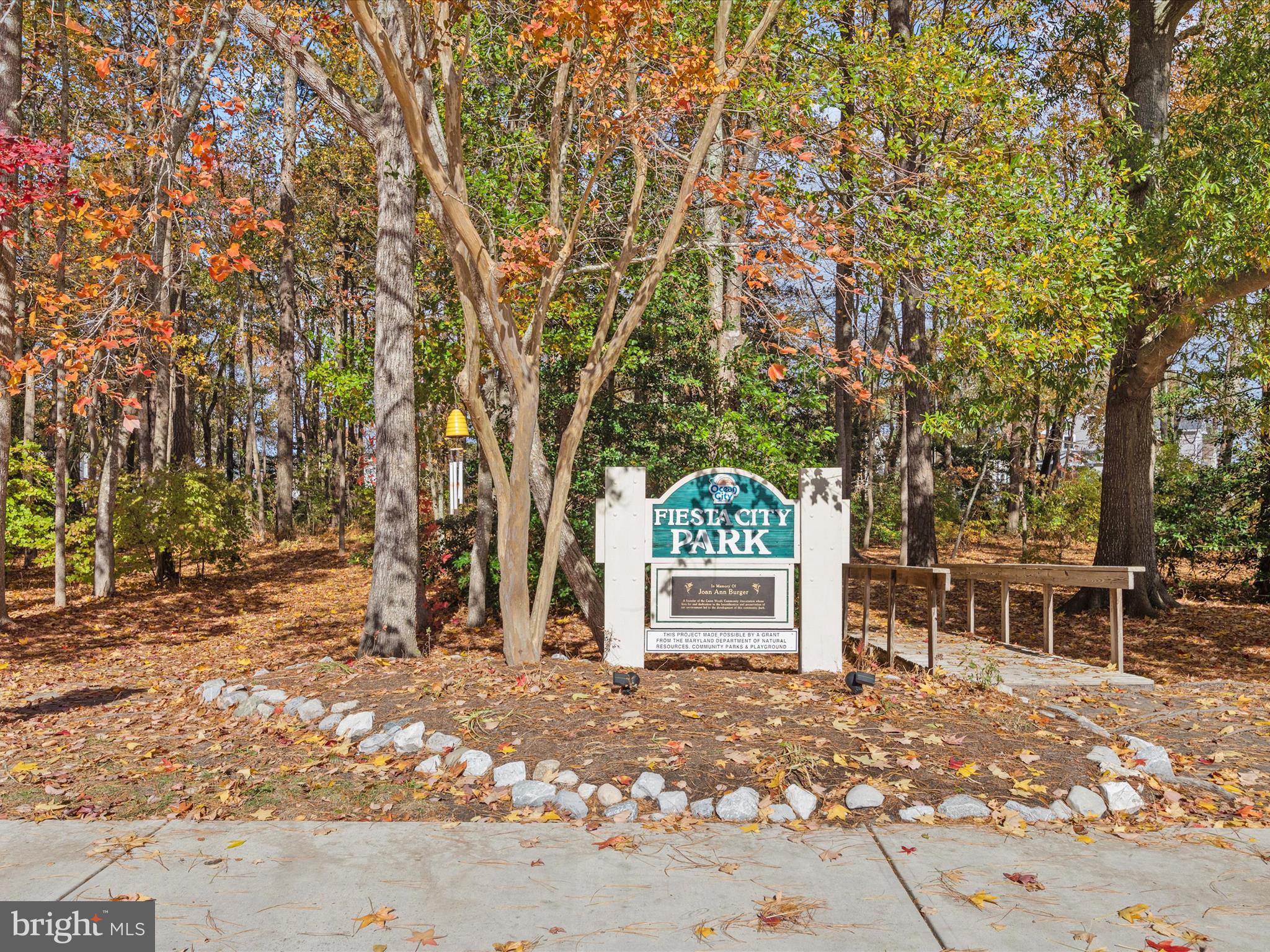 711 Twin Tree Road Ocean City, MD 21842 - Photo 39 of 42 Fiesta Park