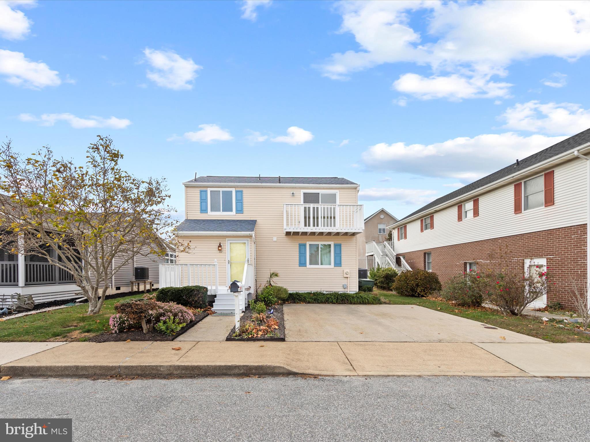 711 Twin Tree Road Ocean City, MD 21842 - Photo 4 of 42 Gallery Image 4