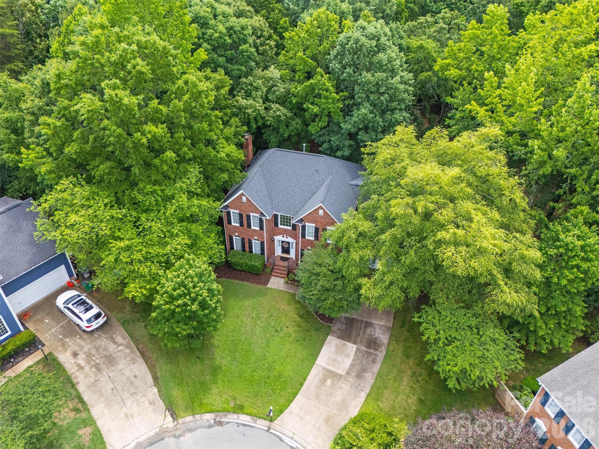 5501 Providence Glen Road Charlotte, NC 28270 - Photo 30 of 33