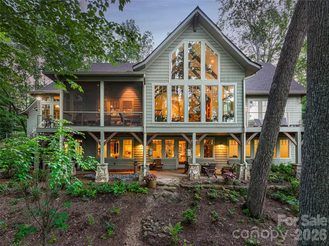 $2,499,000 | 47 Twilight Sedge Drive, Biltmore Lake, NC 28715