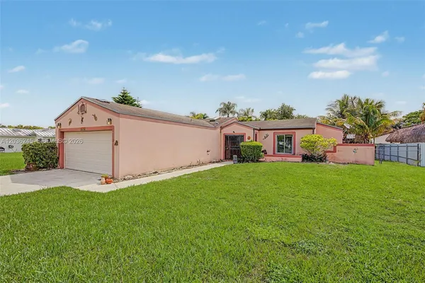 $775,000 | 15741 Southwest 147th Court, Miami, FL 33187