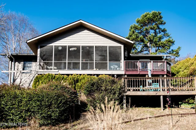 $499,000 | 145 Chahyga Way, Loudon, TN 37774