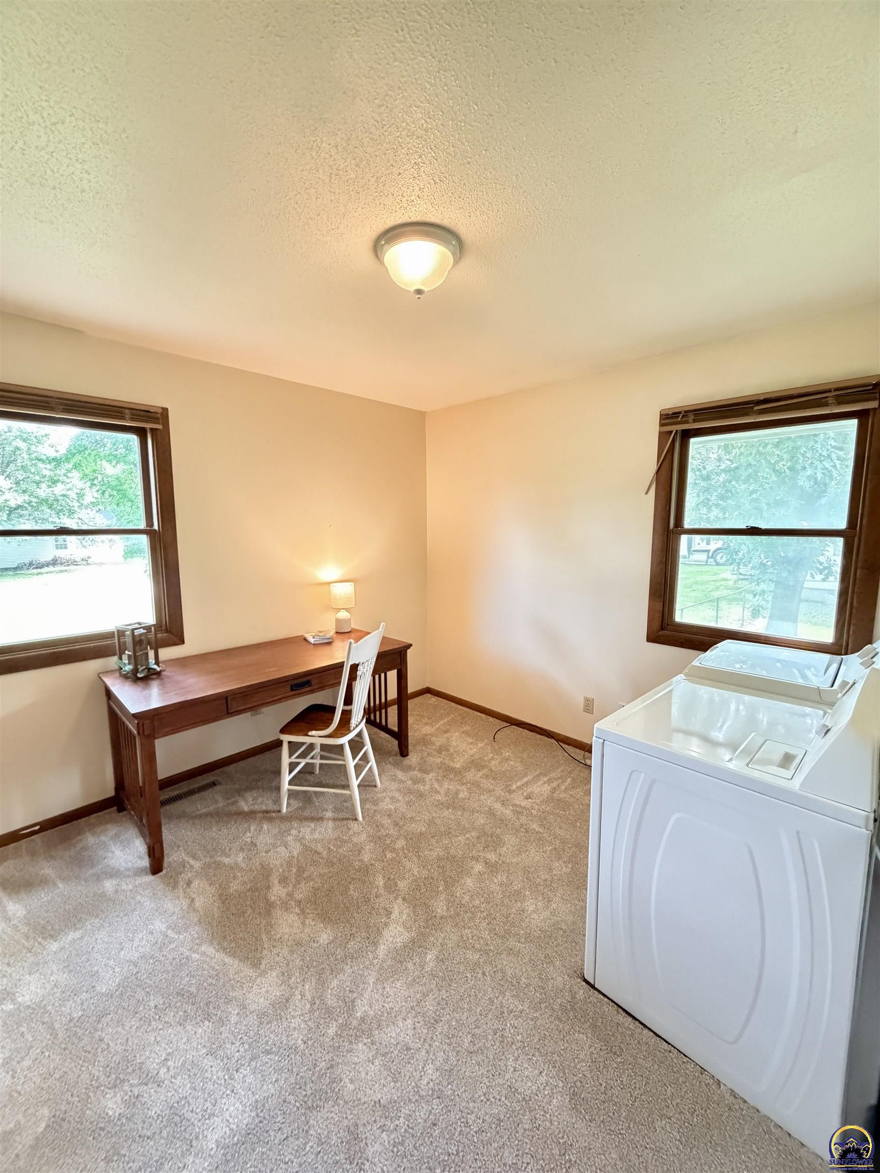 302 1st Street Americus, KS 66835 - Photo 19 of 44 second upstairs bedroom