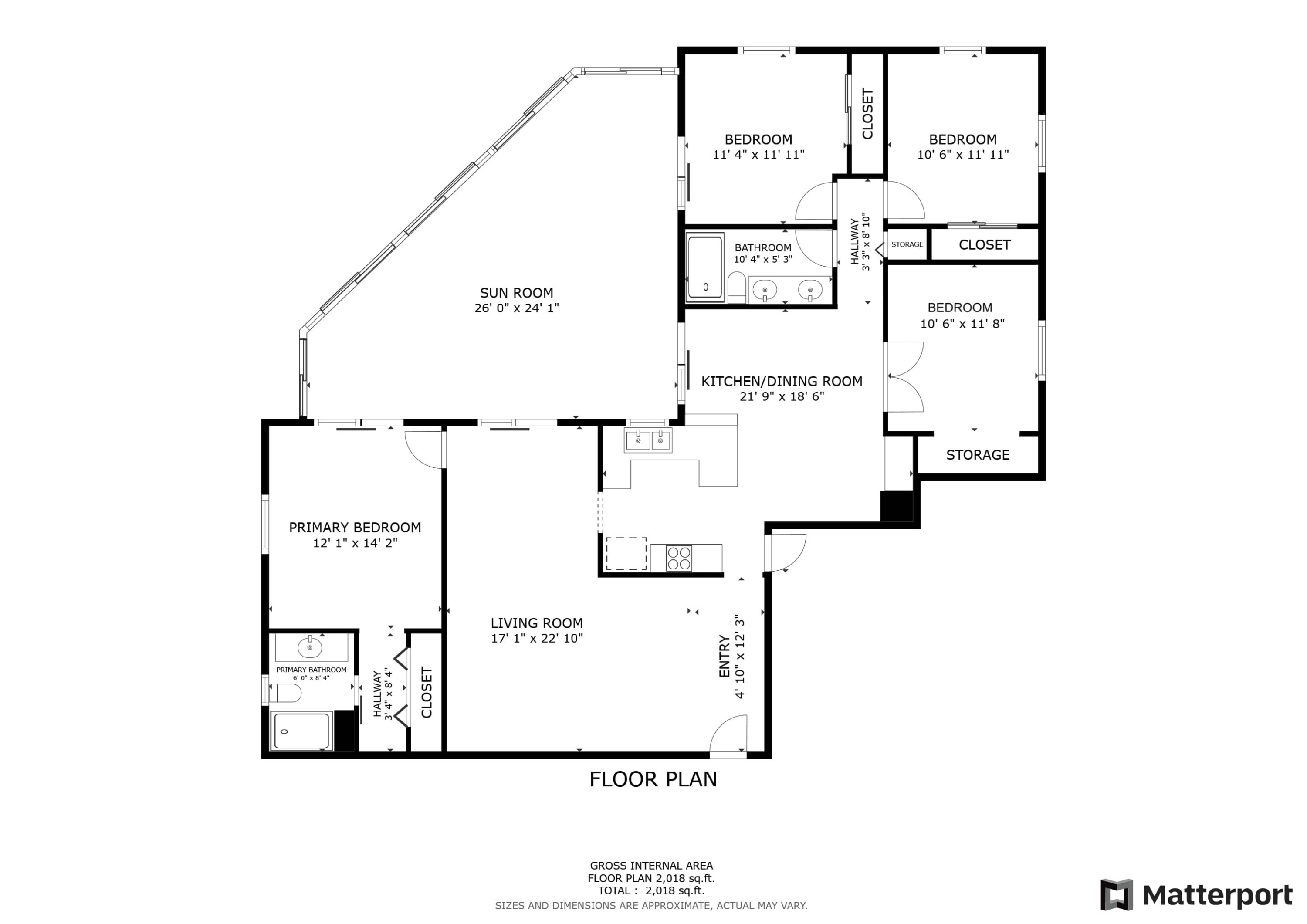 1721 Southwest 9th Street Boca Raton, FL 33486 - Photo 40 of 40 unknown