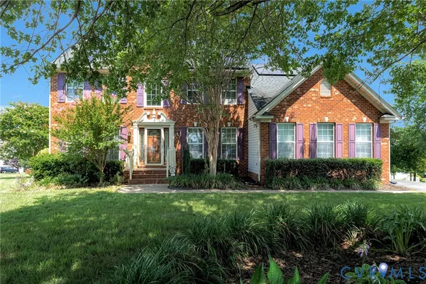 $460,000 | 4209 Reynolds Ridge Terrace, Richmond, VA 23223