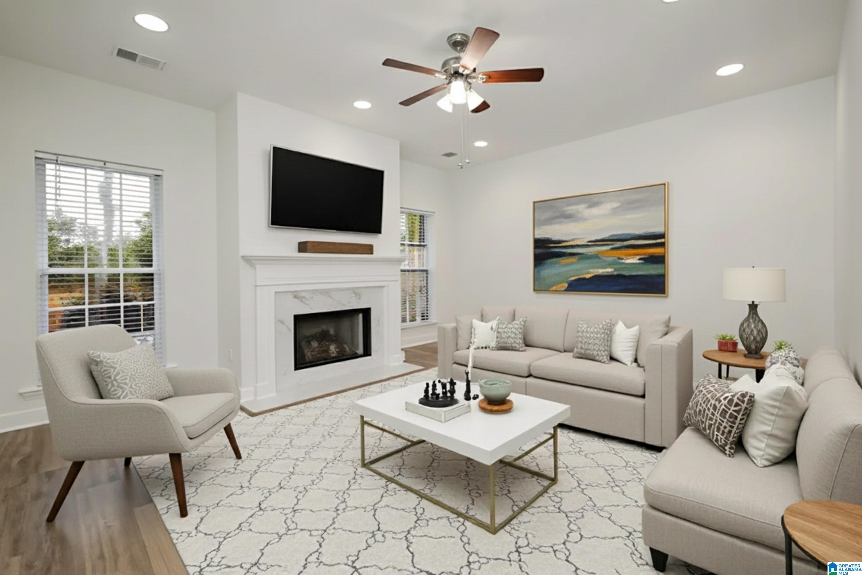 204 Reach Way Birmingham, AL 35242 - Photo 6 of 59