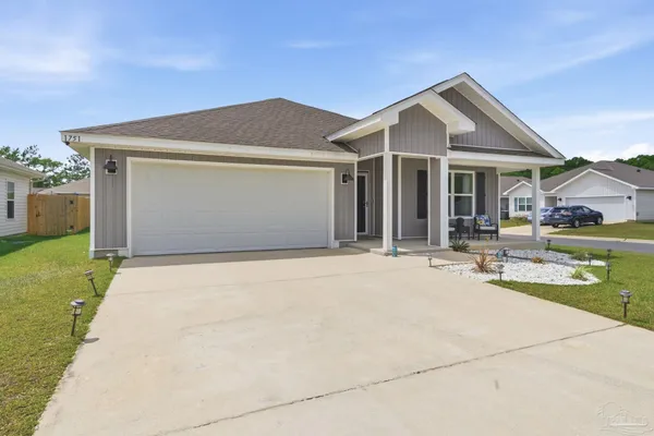 $310,000 | 1751 Paisleigh Drive, Pensacola, FL 32534