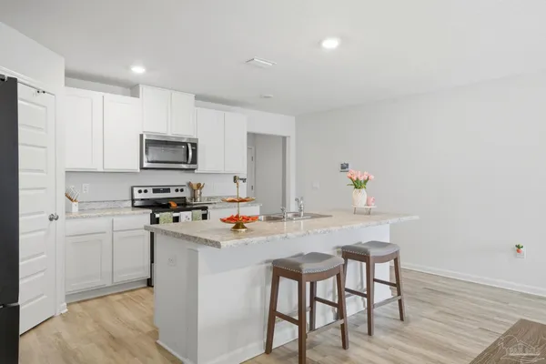 $310,000 | 1751 Paisleigh Drive, Pensacola, FL 32534