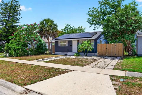 $269,999 | 4616 9th Avenue South, St. Petersburg, FL 33711