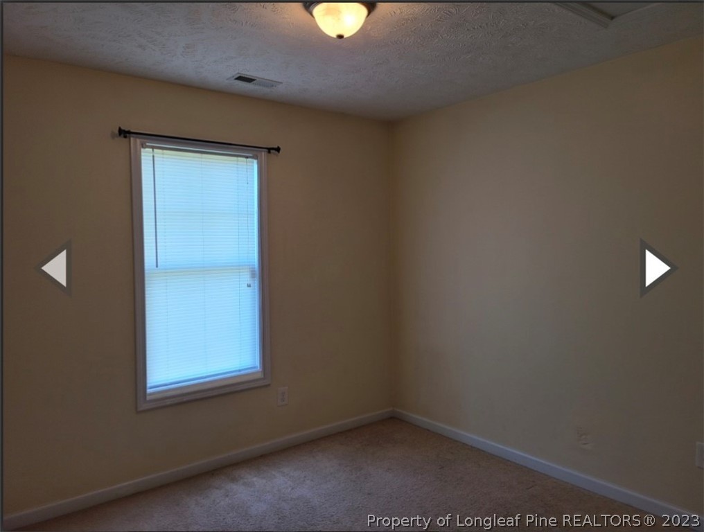 141 Roanoke Drive Raeford, NC 28376 - Photo 14 of 16 en empty room with window
