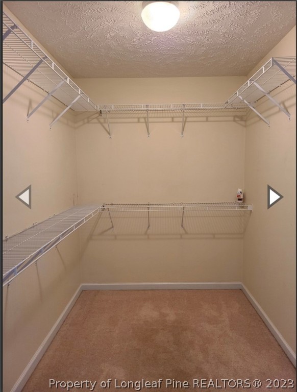 141 Roanoke Drive Raeford, NC 28376 - Photo 10 of 16 a view of a room with racks on the wall