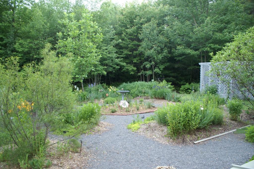 175 Heath Road Saco, ME 04072 - Photo 17 of 31 outside gardens