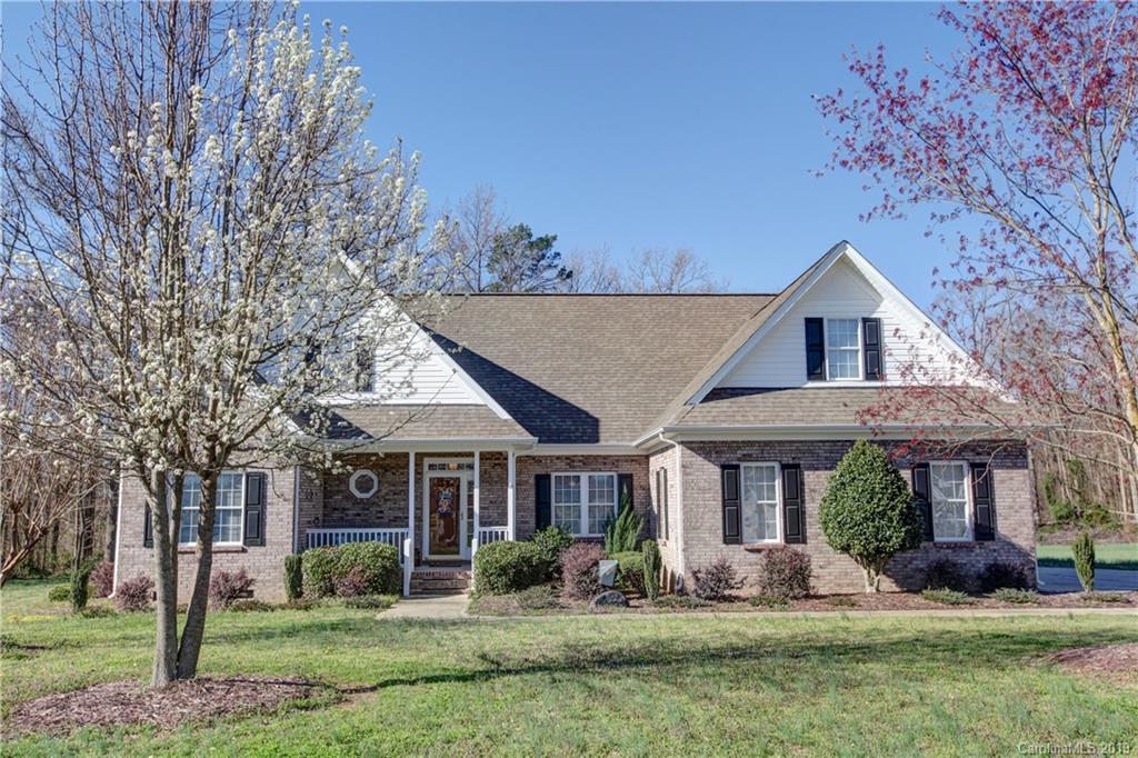 3520 Haigler Road Monroe, NC 28110 - Photo 1 of 35