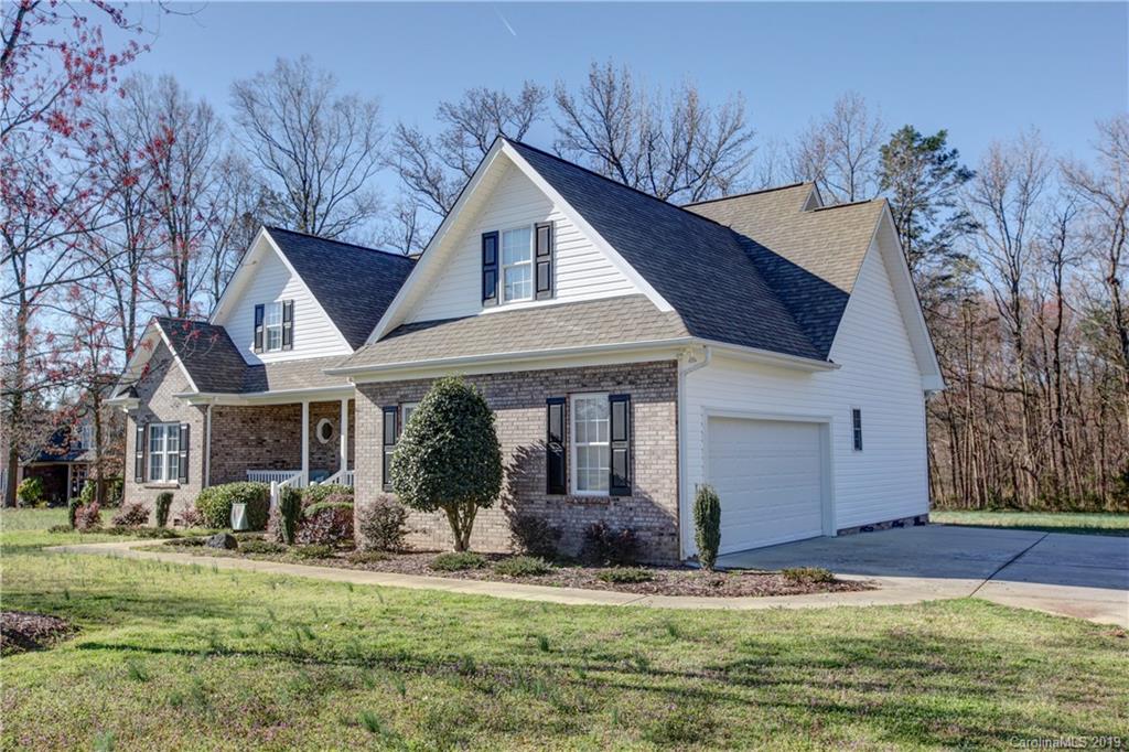 3520 Haigler Road Monroe, NC 28110 - Photo 3 of 35