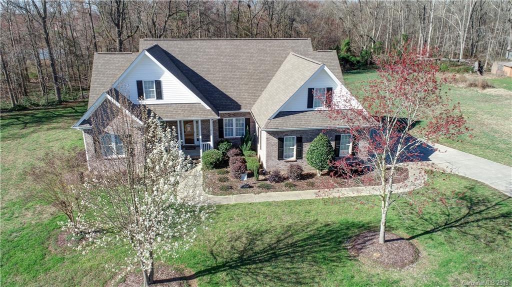 3520 Haigler Road Monroe, NC 28110 - Photo 4 of 35