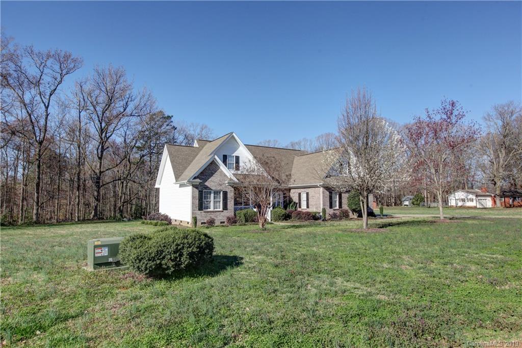 3520 Haigler Road Monroe, NC 28110 - Photo 5 of 35