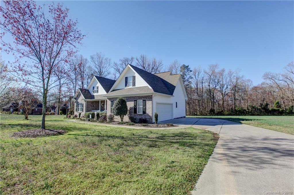 3520 Haigler Road Monroe, NC 28110 - Photo 6 of 35