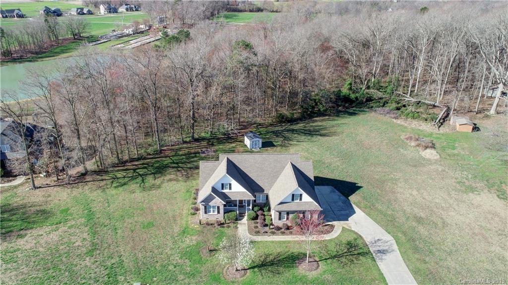 3520 Haigler Road Monroe, NC 28110 - Photo 7 of 35