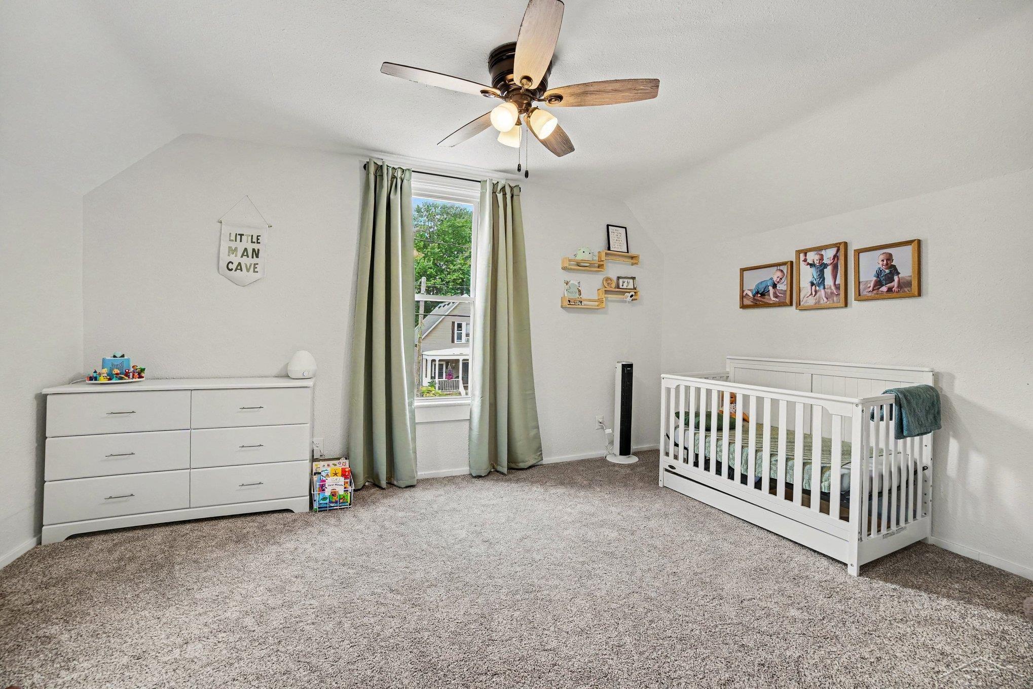 1424 North Trumbull Street Bay City, MI 48708 - Photo 17 of 33
