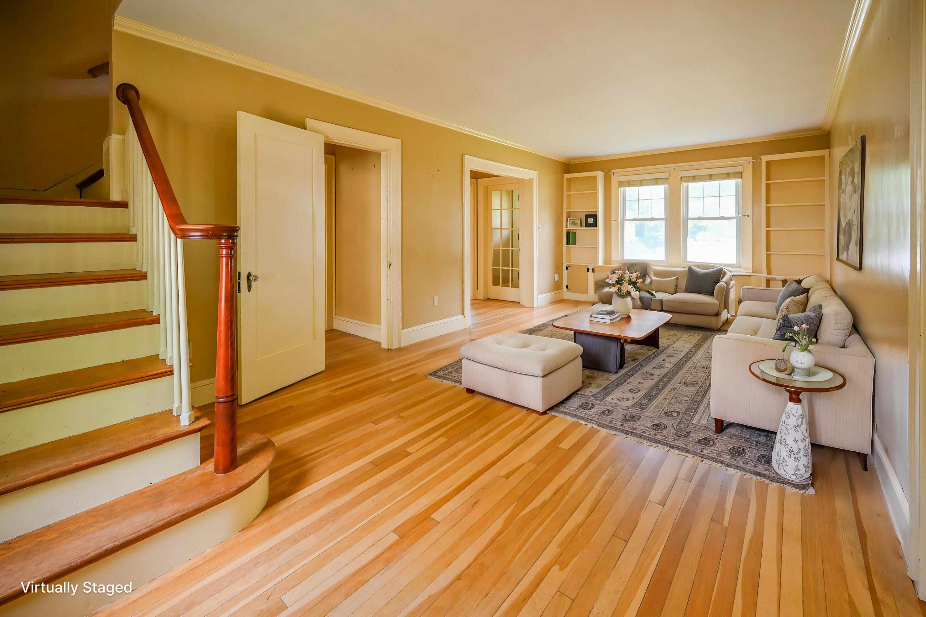 84 Federal Street Parsonsfield, ME 04047 - Photo 12 of 63 Staging Suggestion