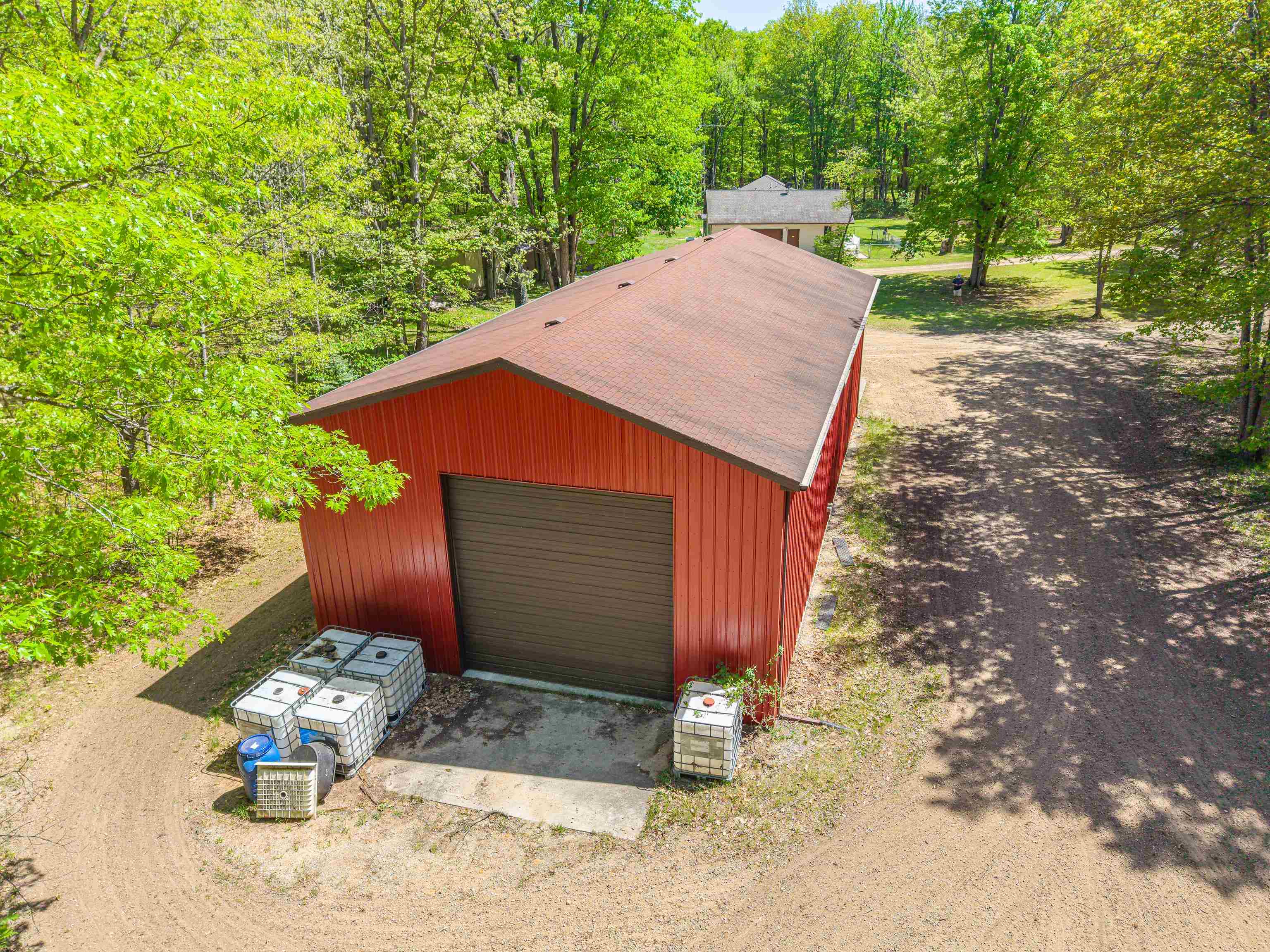 240 Hilts Road Gladwin, MI 48624 - Photo 80 of 97