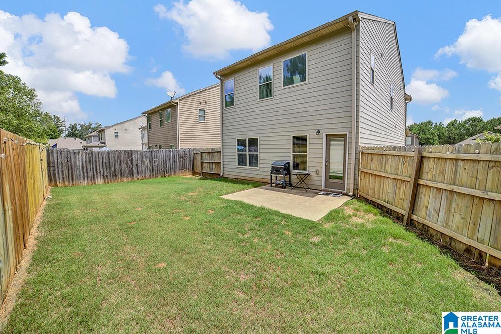590 Briar Ridge Circle Odenville, AL 35120 - Photo 22 of 22