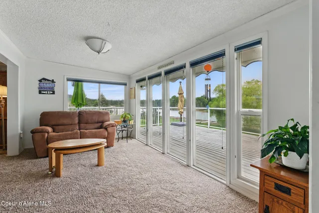 $1,750,000 | 291 Comeback Bay Lane, Sagle, ID 83860