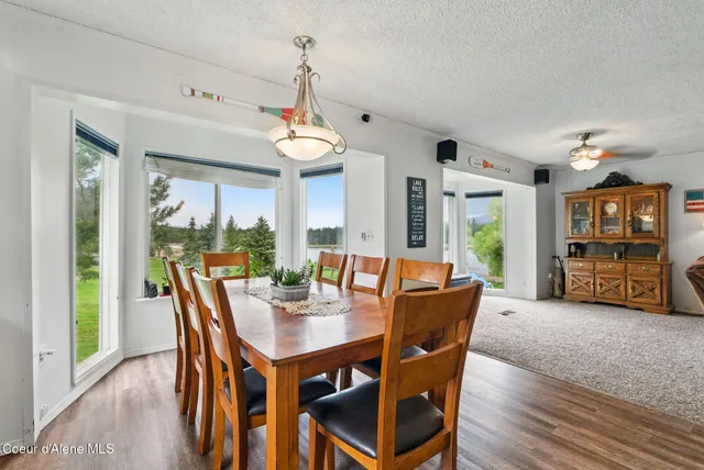 $1,750,000 | 291 Comeback Bay Lane, Sagle, ID 83860