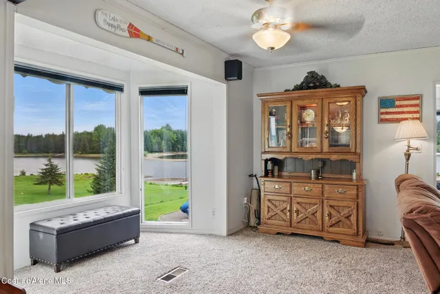 $1,750,000 | 291 Comeback Bay Lane, Sagle, ID 83860